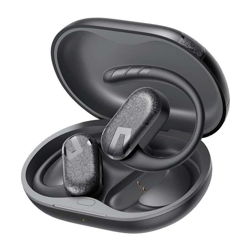 TWS Soundpeats Breezy Headphones (black)_1
