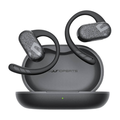 TWS Soundpeats Breezy Headphones (black)_2