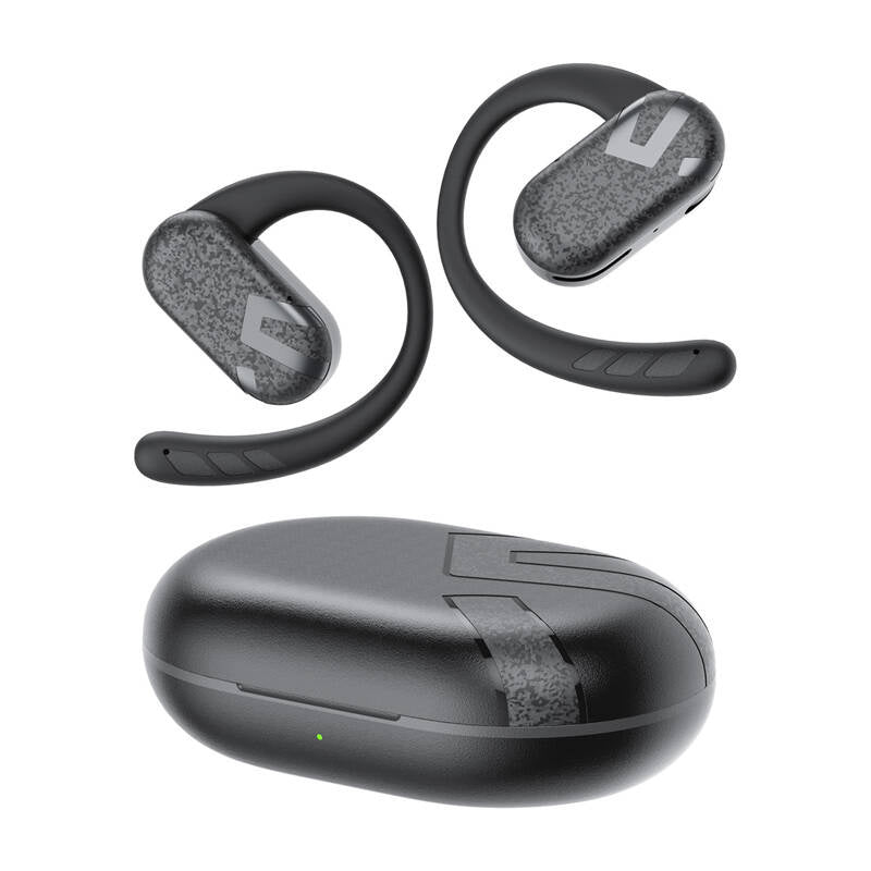 TWS Soundpeats Breezy Headphones (black)_3
