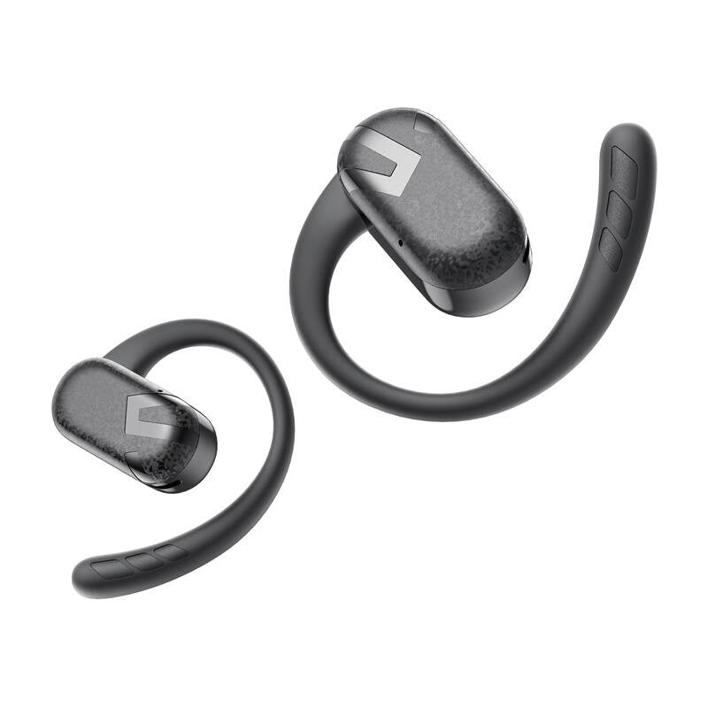 TWS Soundpeats Breezy Headphones (black)_4