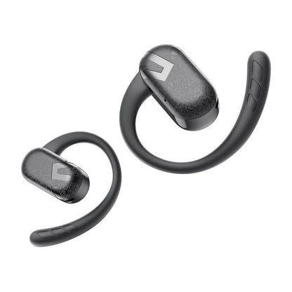 TWS Soundpeats Breezy Headphones (black)_4