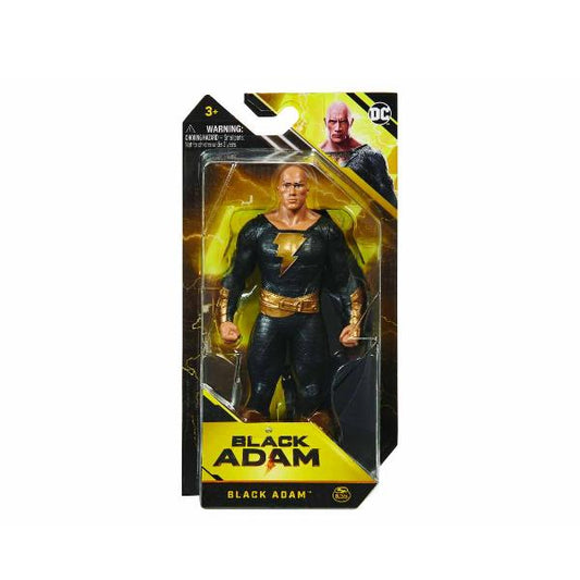 Black Adam 15cm_0