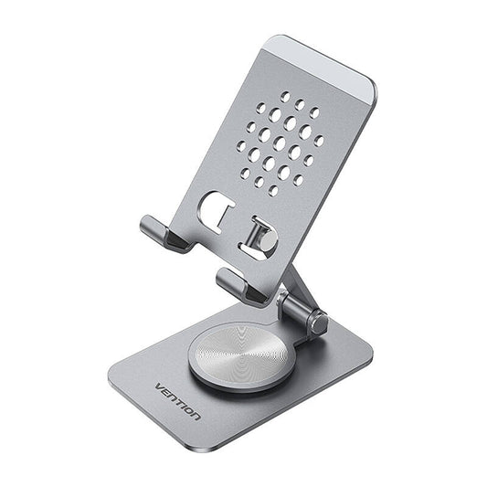 Vention 360° Phone Holder KSDH0 (gray)_0