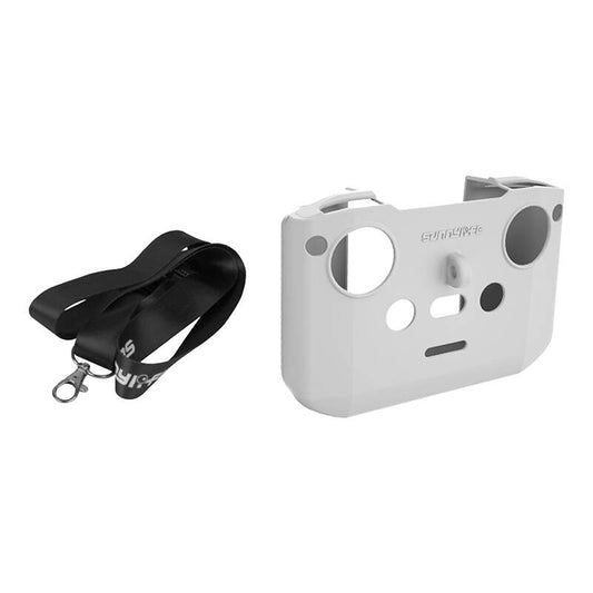 Sunnylife silicone case for DJI RC-N2 / RC-N3 (gray)_0