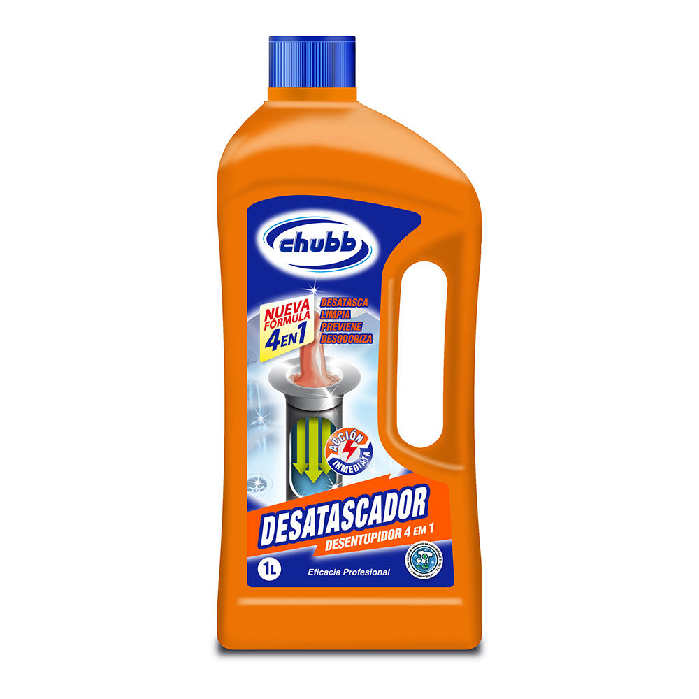 Desentupidor 4em1 1l c05037 chubb_0