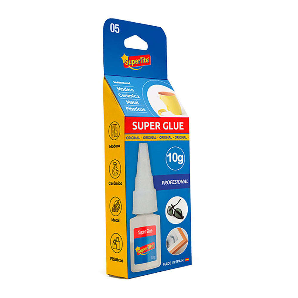Super glue blister 10 g_0