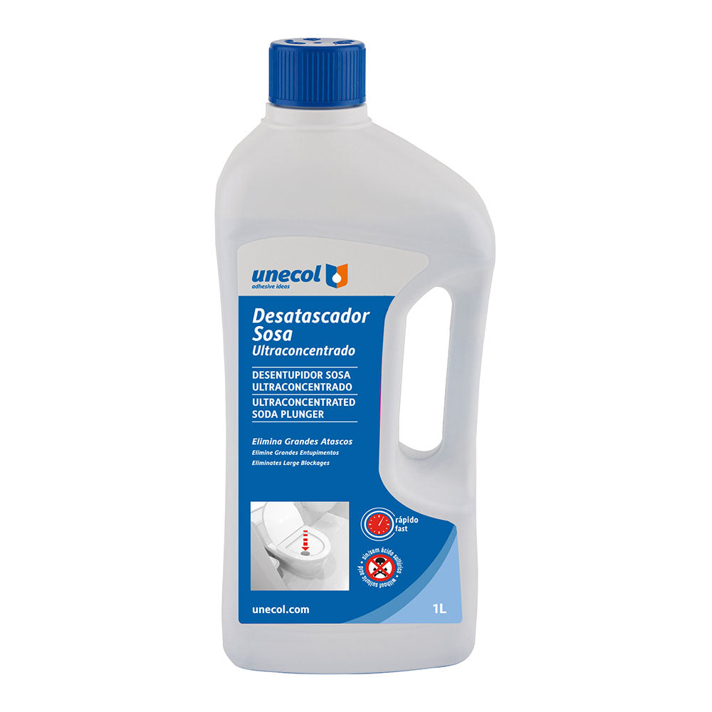 Desentupidor soda unclog ultra 1l c02406 unecol_0