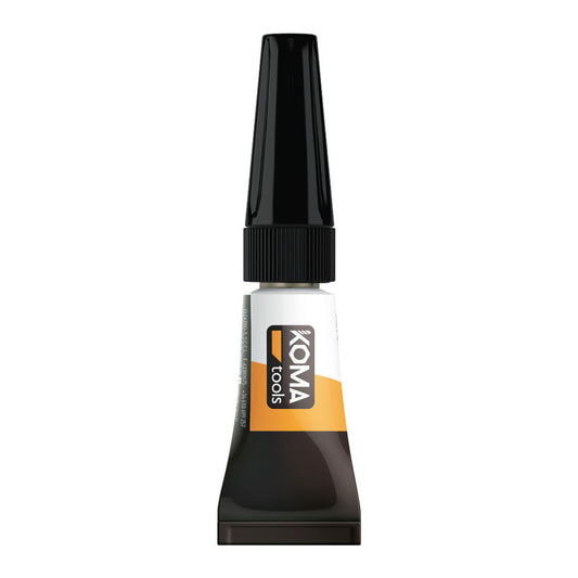 Adesivo cianoacrilato instantÃ¢neo 3 x 1g_0