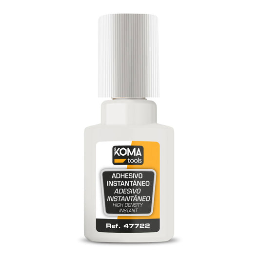 Adesivo instantÃ¢neo de cianoacrilato 7 g pincel_0