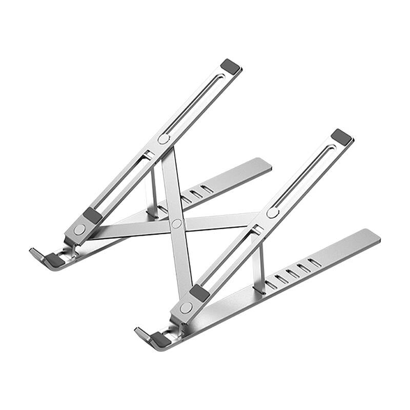 Vention Laptop Stand KDMI0 (silver)_0
