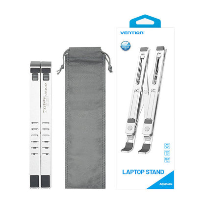 Vention Laptop Stand KDMI0 (silver)_2
