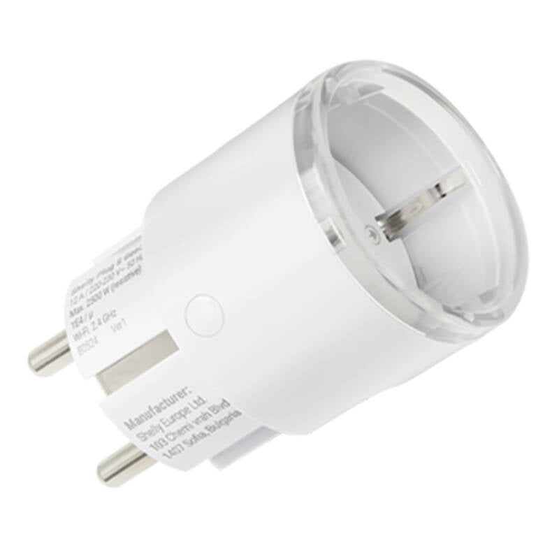Shelly Plug S MTR Gen3 smart outlet (white)_0