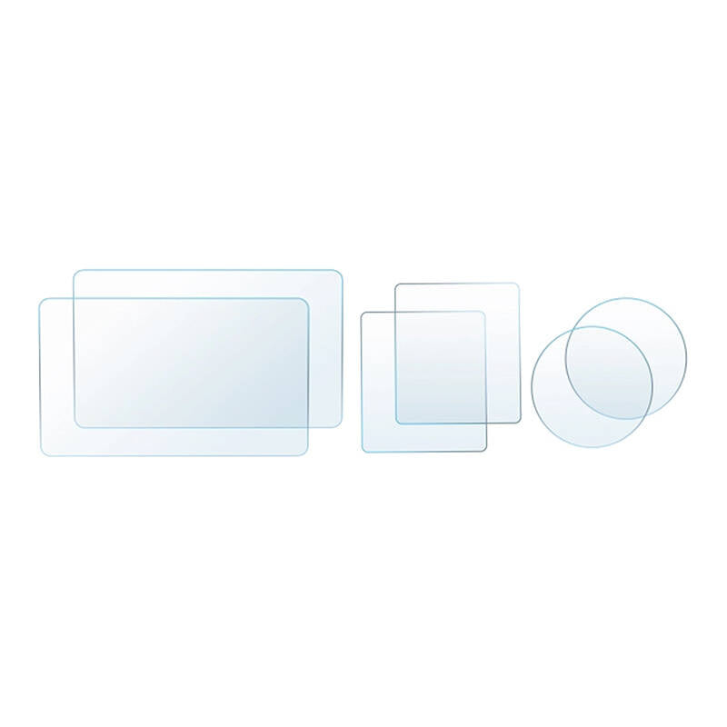Sunnylife tempered glass for DJI Action 5 Pro_0