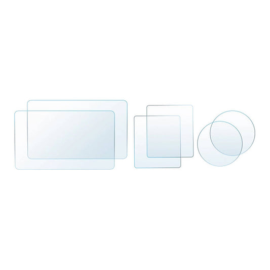 Sunnylife tempered glass for DJI Action 5 Pro_0