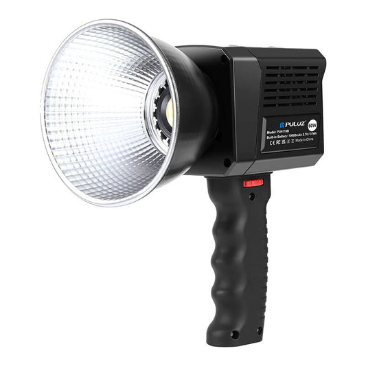 PULUZ PU4119B 60W 2500K-6500K (Black) studio lamp._0