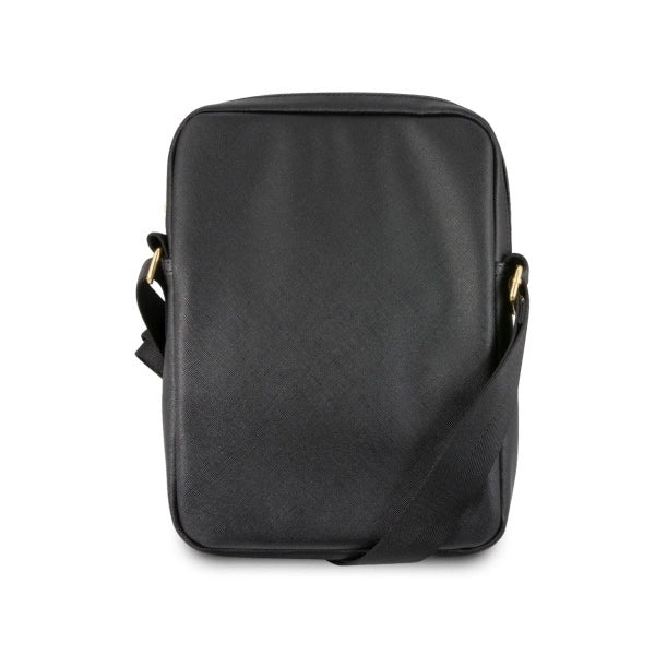 Guess Saffiano Tablet Bag for a 10" tablet - black_2