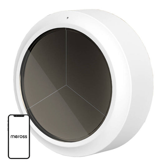 Meross MS100FHHK (HomeKit) temperature and humidity sensor (Starter kit_0