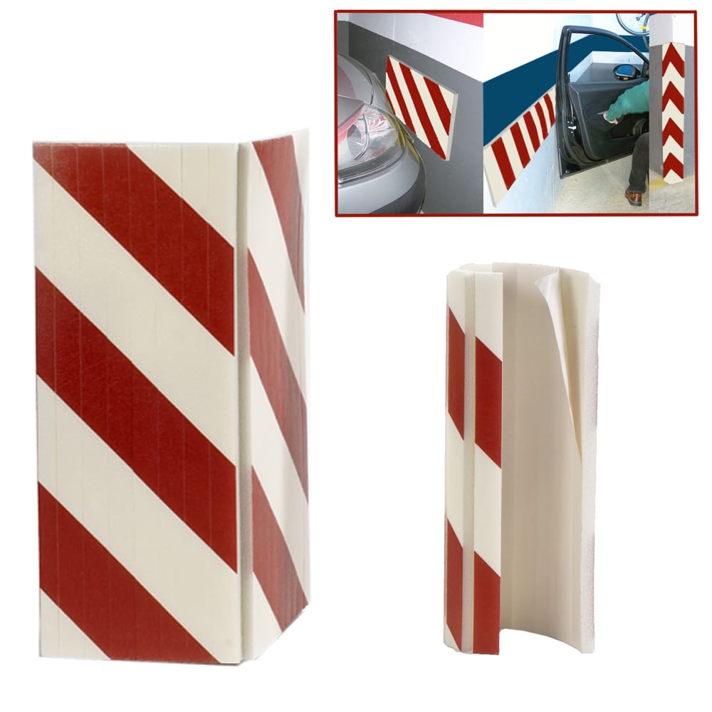 Painel protector adesiva anti choques 32x40x1cm_0