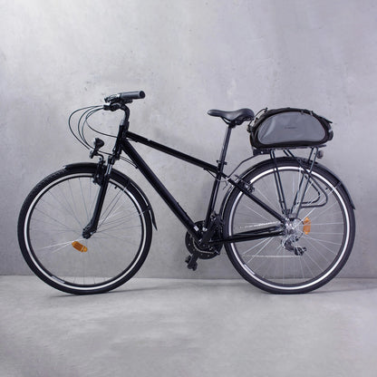 Wozinsky bike carrier bag with shoulder strap 13l black (WBB1BK)_5