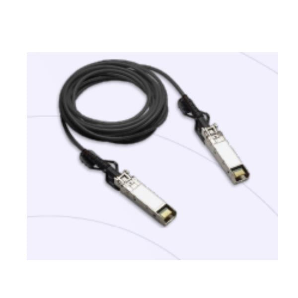 Aruba Instant On 10G SFP+ to SFP+ 3m (R9D20A)_1