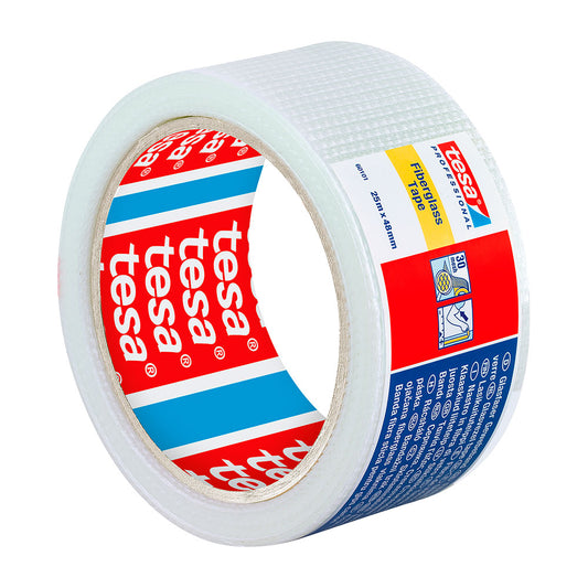 Fita de fibra de vidro 48 mm x 25 m_0