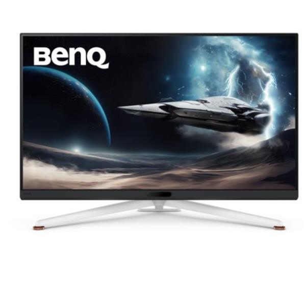 Monitor BENQ 32" 4K UHD 3840X2160 120Hz / Preto_0