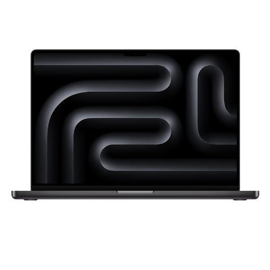 MacBook Pro 16 pollici: chip Apple M4 Max con CPU a 14 core e GPU a 32 core, 36 GB, SSD 1_0