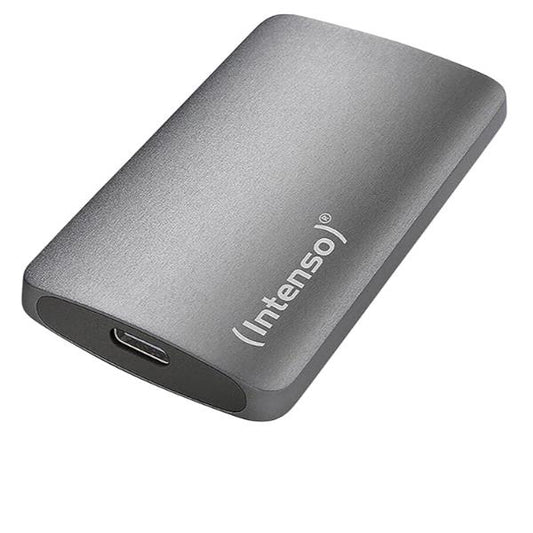 SSD Externo Intenso TX800 / 2TB / Preto_0