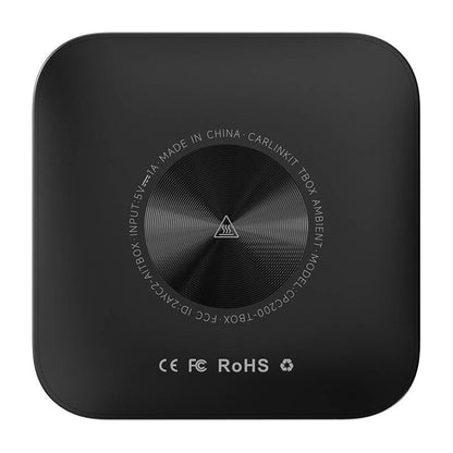 Carlinkit TBOX-Plus 8+128GB Apple Carplay/Android Auto wireless adapter_1