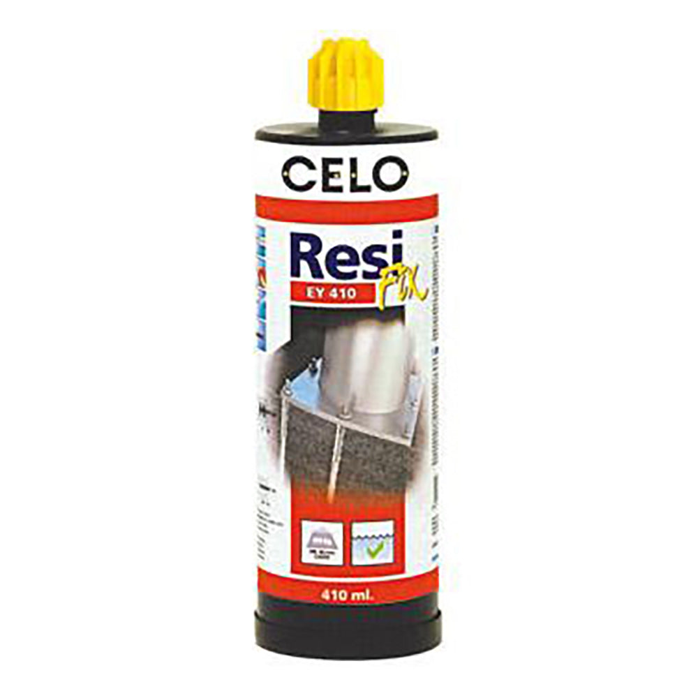 Bucha quÃ­mica resifix epoxy ey410, 410 ml_0