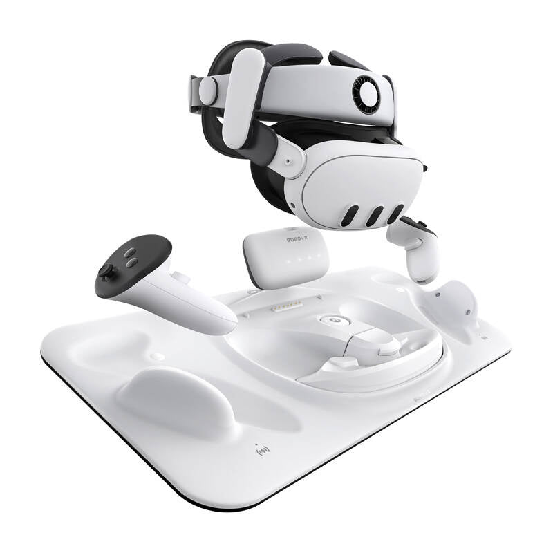 BOBOVR D3 charging station for Meta Quest 3_0