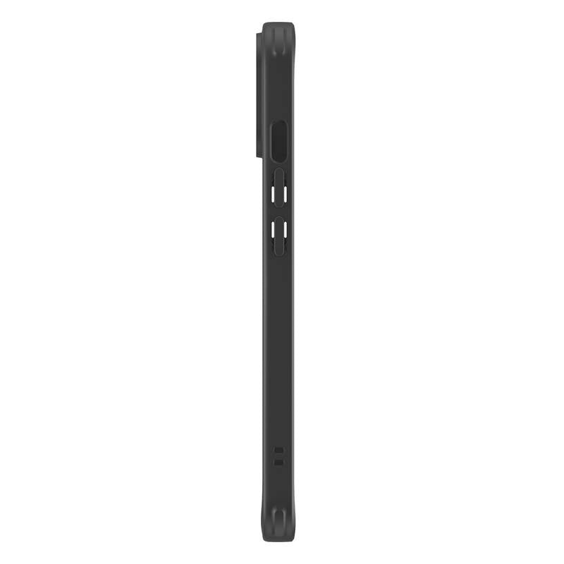 ESR Classic Hybrid Halolock Case with MagSafe for iPhone 15 - Matte Black_7