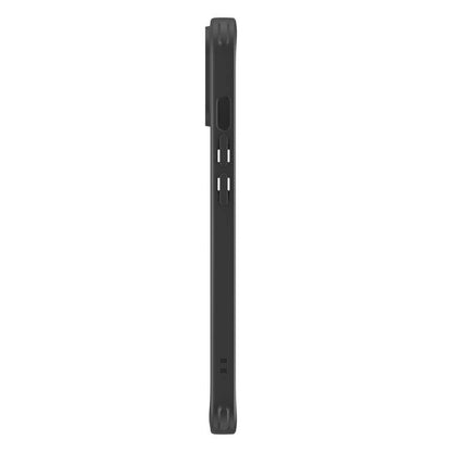 ESR Classic Hybrid Halolock Case with MagSafe for iPhone 15 - Matte Black_7