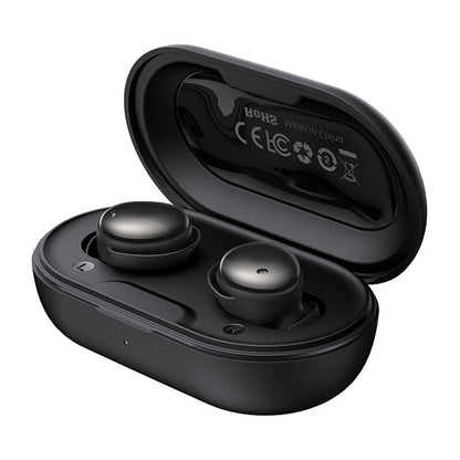 McDodo HP-4490 Goodnight Sleep wireless headphones, black_0