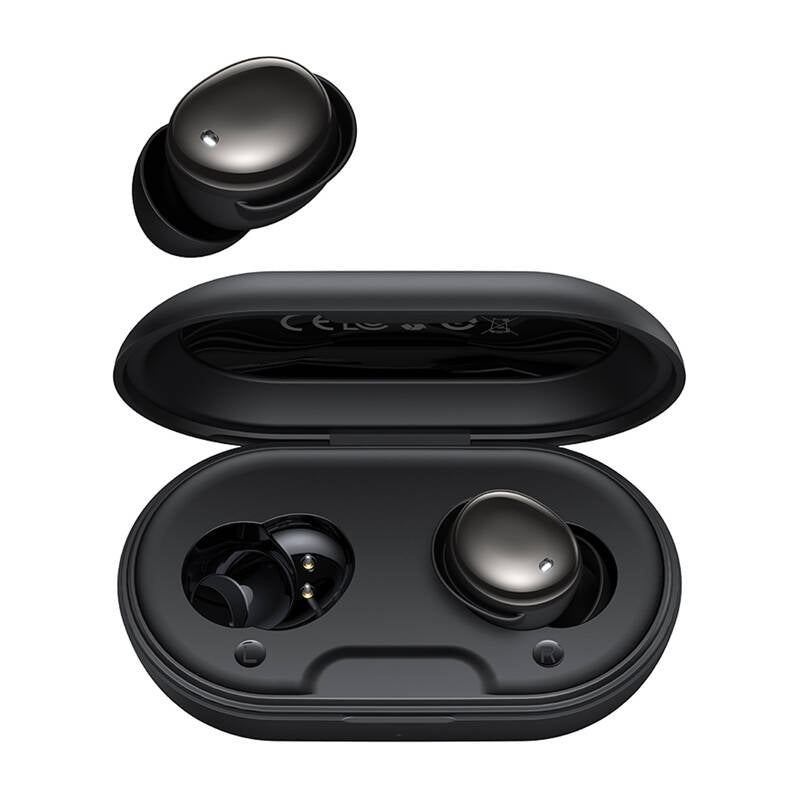 McDodo HP-4490 Goodnight Sleep wireless headphones, black_2