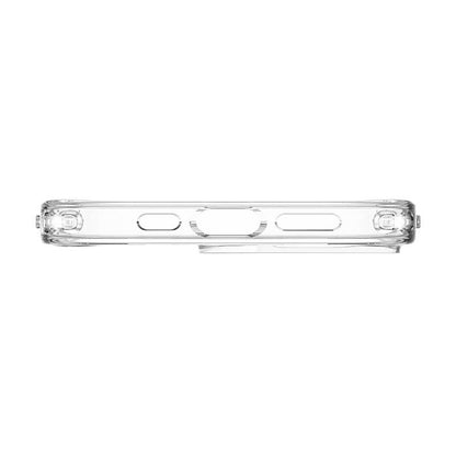 ESR Classic Hybrid Halolock Case with MagSafe for iPhone 15 - Clear_9