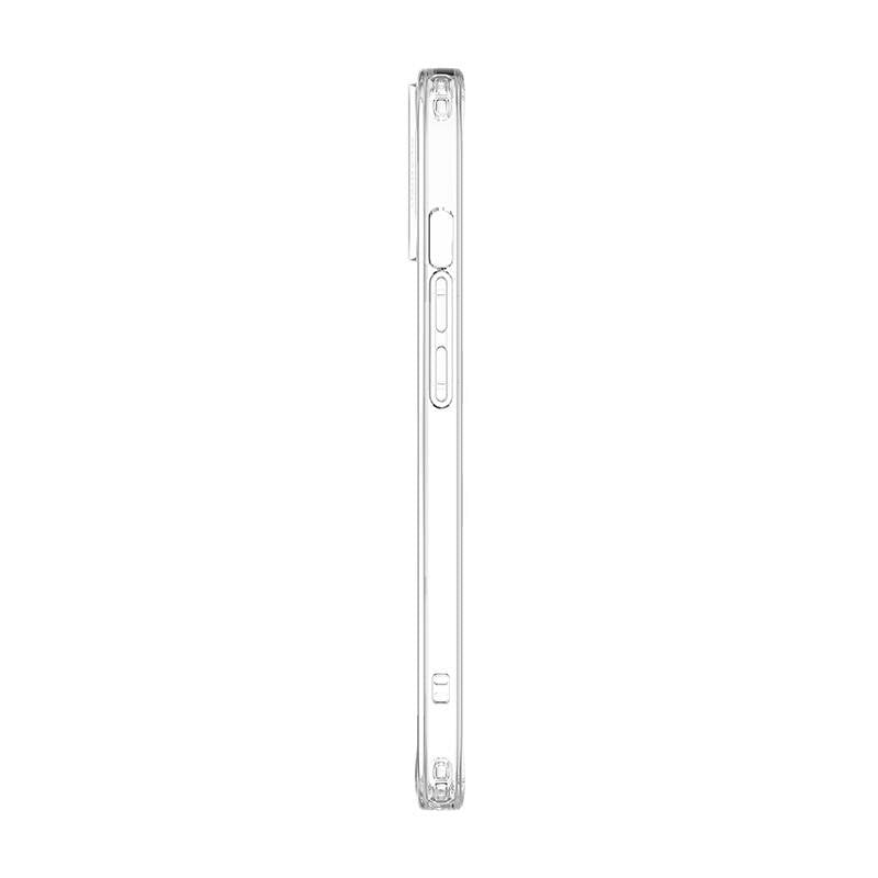 ESR Classic Hybrid Halolock Case with MagSafe for iPhone 15 - Clear_7