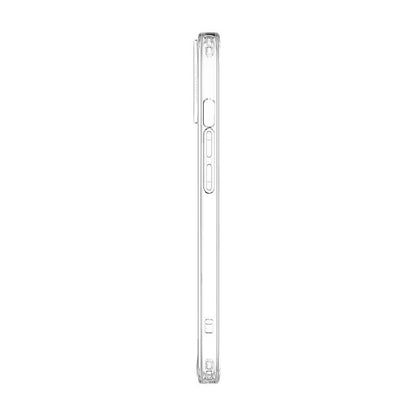 ESR Classic Hybrid Halolock Case with MagSafe for iPhone 15 - Clear_7