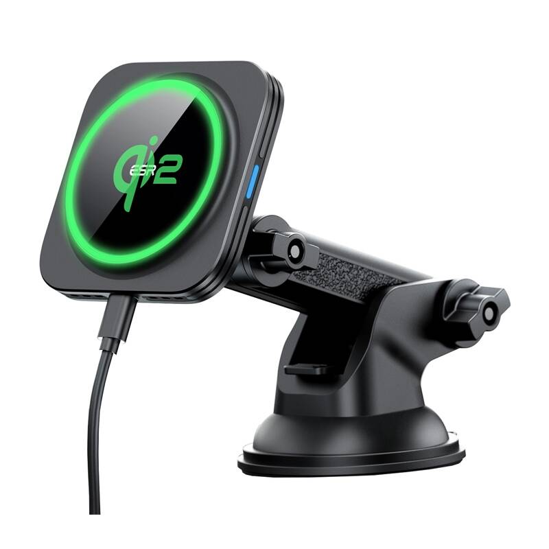 ESR HaloLock wireless charger_3