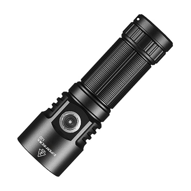 Flashlight Superfire L22_1