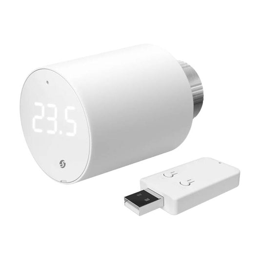 Shelly BLU TRV thermostatic head (set with control unit)_0