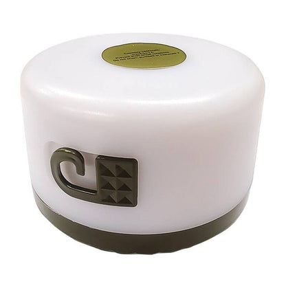 Camping lamp 2w1 Superfire LT01_1