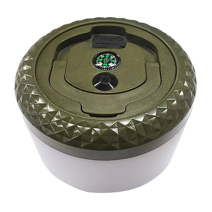 Camping lamp 2w1 Superfire LT01_2