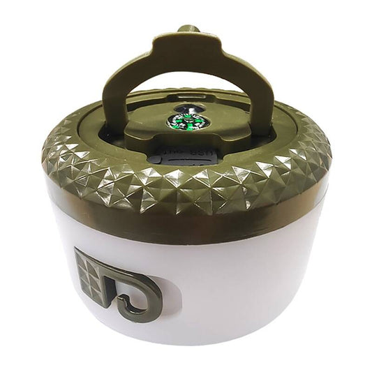 Camping lamp 2w1 Superfire LT01_0