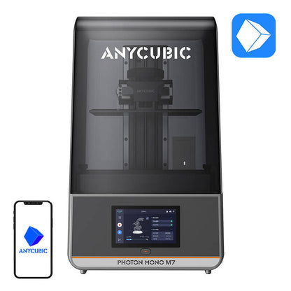 Anycubic Photon Mono M7 3D printer_0