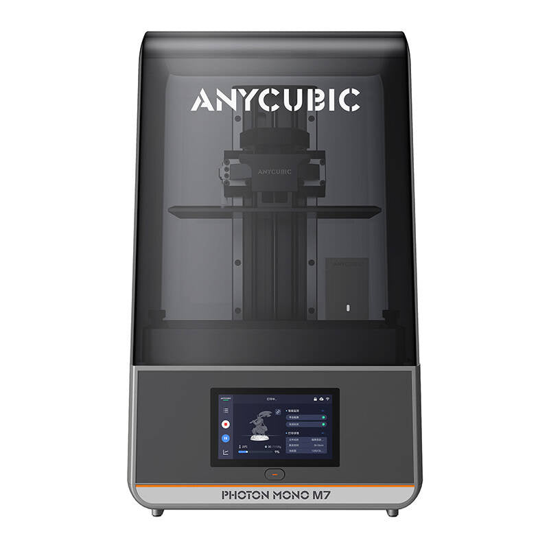 Anycubic Photon Mono M7 3D printer_1