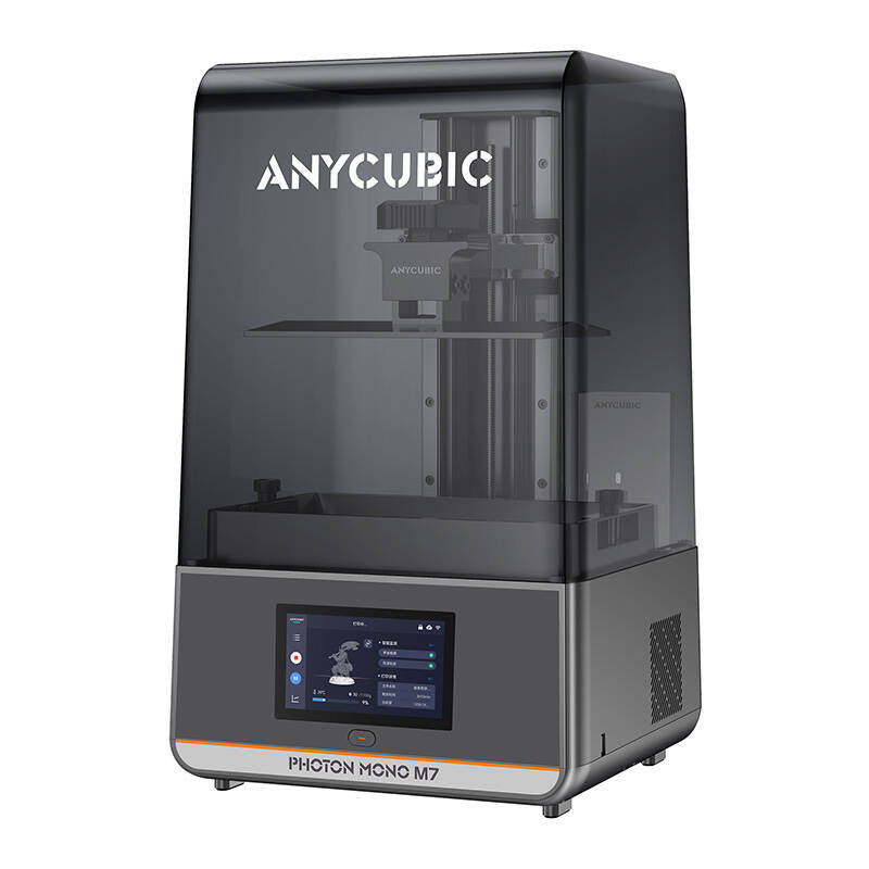 Anycubic Photon Mono M7 3D printer_2
