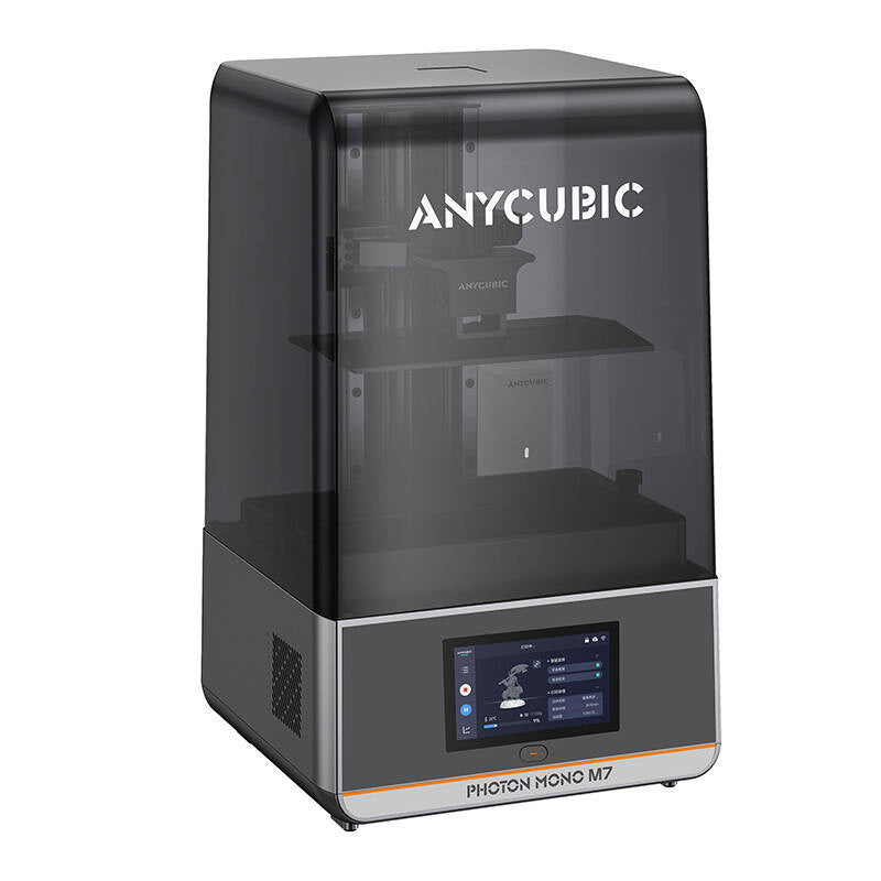 Anycubic Photon Mono M7 3D printer_5