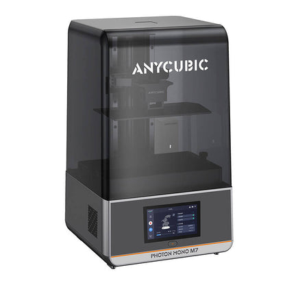 Anycubic Photon Mono M7 3D printer_5