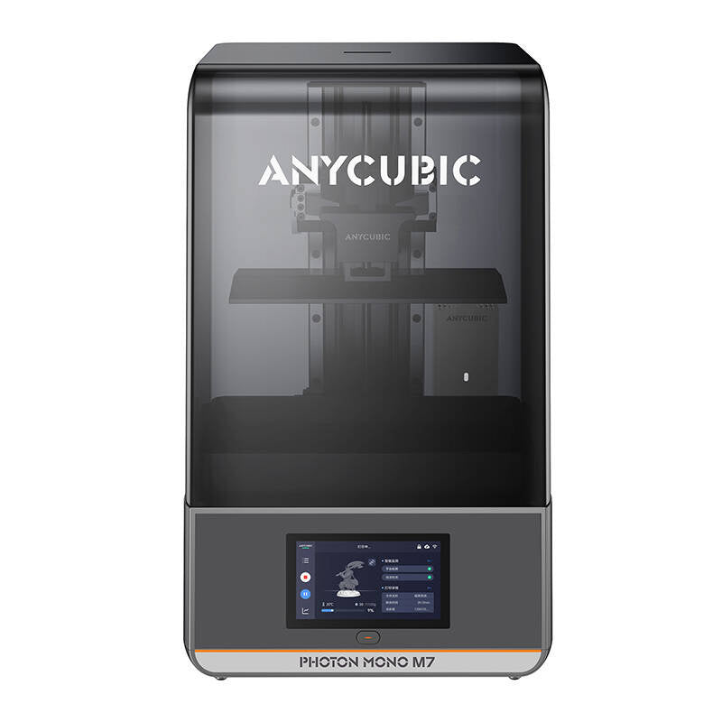 Anycubic Photon Mono M7 3D printer_6